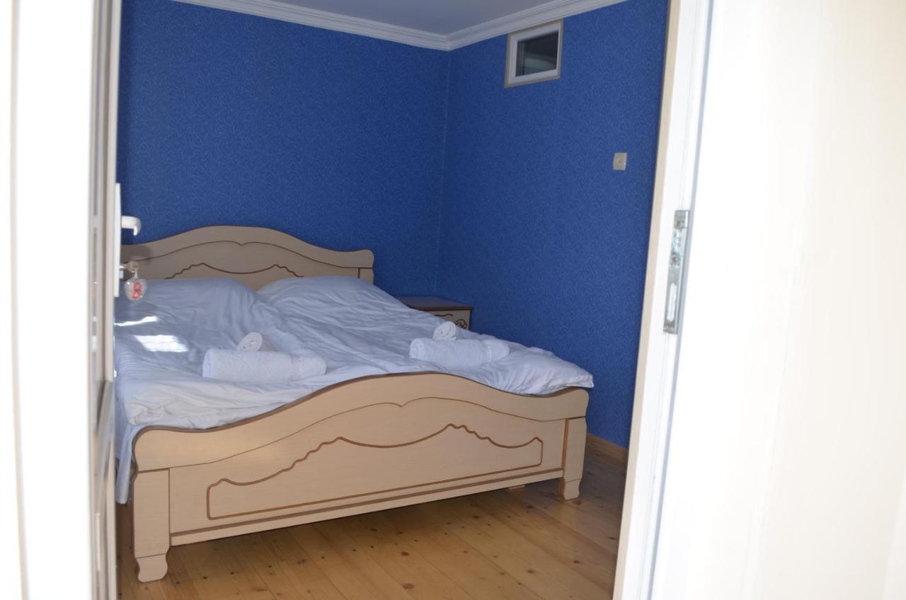 Guesthouse Qarim เมสเตีย ภายนอก รูปภาพ